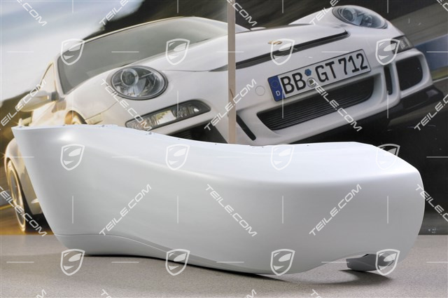 TEILE.COM | Stoßstange, Turbo, Teil L / Gebraucht / 911 964 / 802 