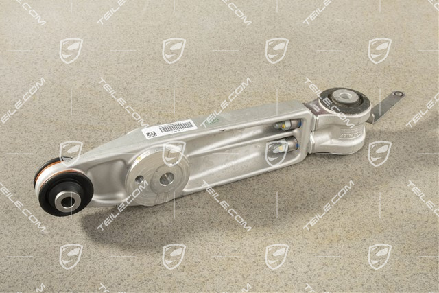 Control arm, Spyder, R