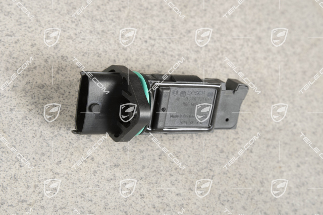 Mass air flow sensor, Nr. 986 606 125 01