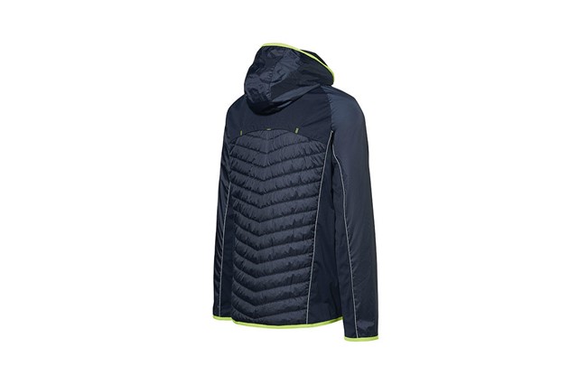 Herren Sport Windbreaker S 46/48