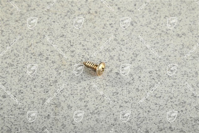 Tapping screw ST 4,2x13 Tapping screw ST 4,2x13