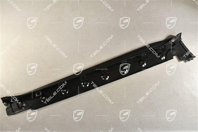 Schwellerblende, GT3, R