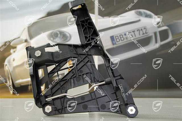 Aufnahme für Scheinwerfer, R