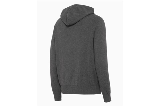 Unisex-Strickpullover – 60Y Porsche 911 XS