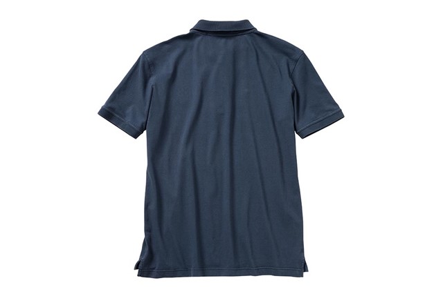 Classic Collection, Polo-Shirt, Men, dark blue - L 50/52