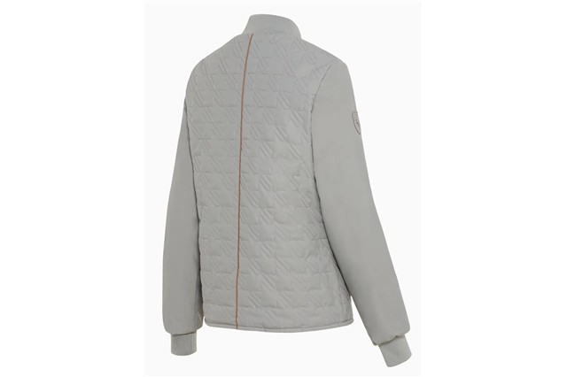 Wendbare Damenjacke – Heritage S