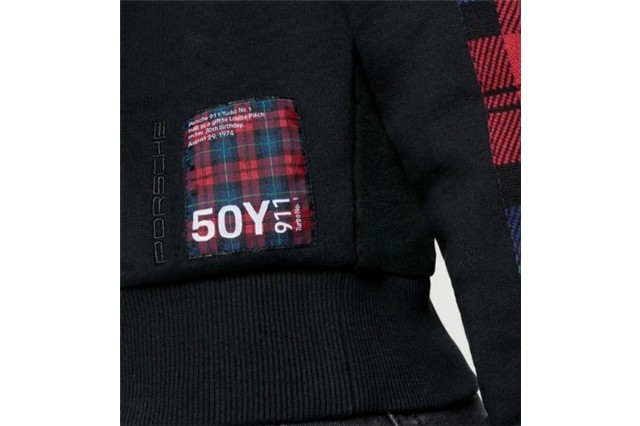 Sweter damski – Turbo nr 1 M