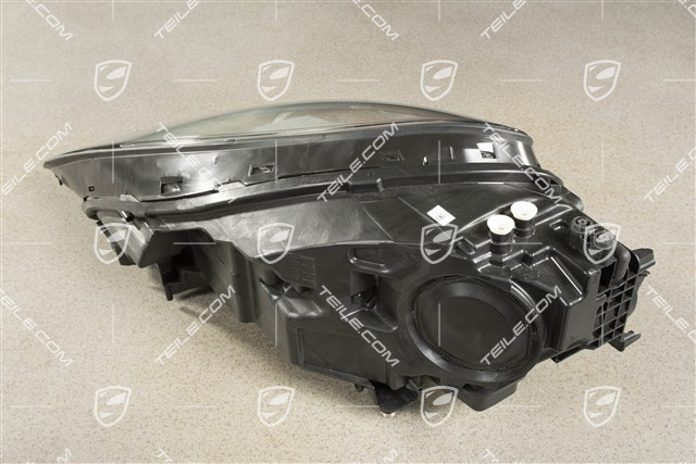LED Scheinwerfer, PDLS, R