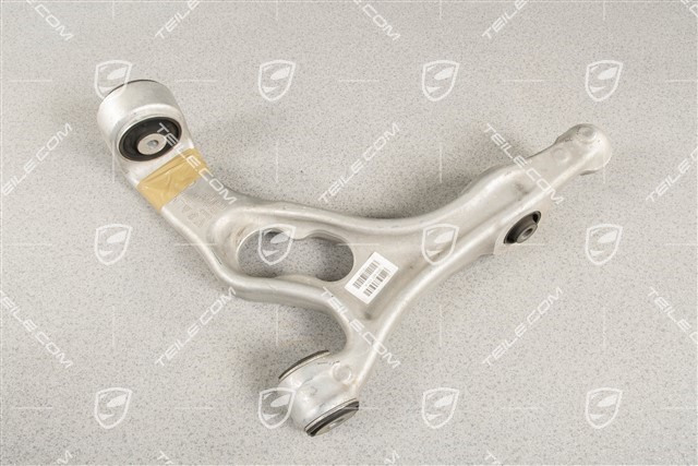 Wishbone, lower, Turbo S/GTS 2010-2014, L