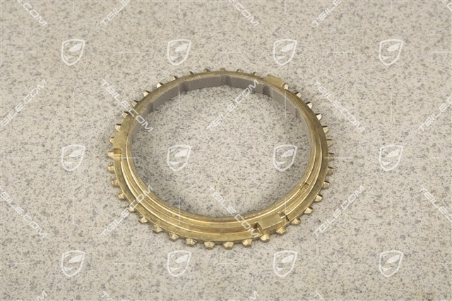 Synchronring
