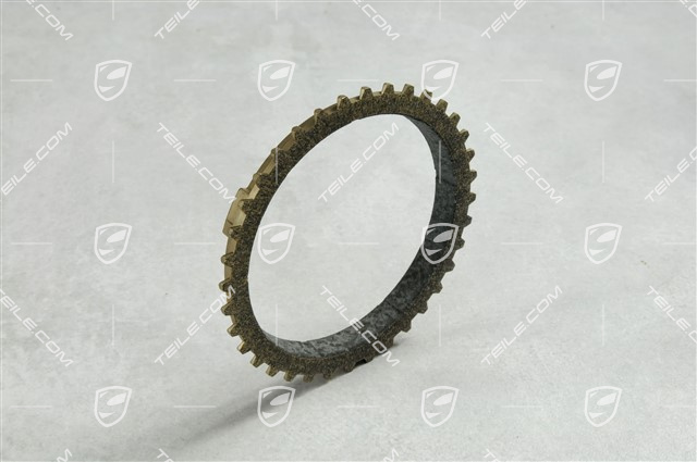Synchronring Synchronring