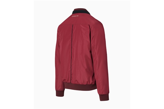 Heritage Collection Jacket, Men, bordeaux, L 52/54