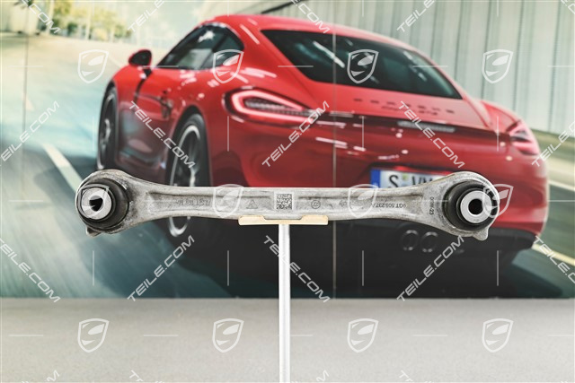 Lenker, Hinterachse, oben, GT3 RS, L=R