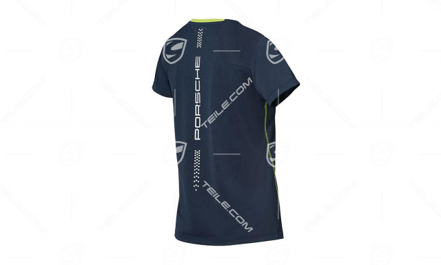 T-shirt damski z kolekcji Porsche Sport, L 42