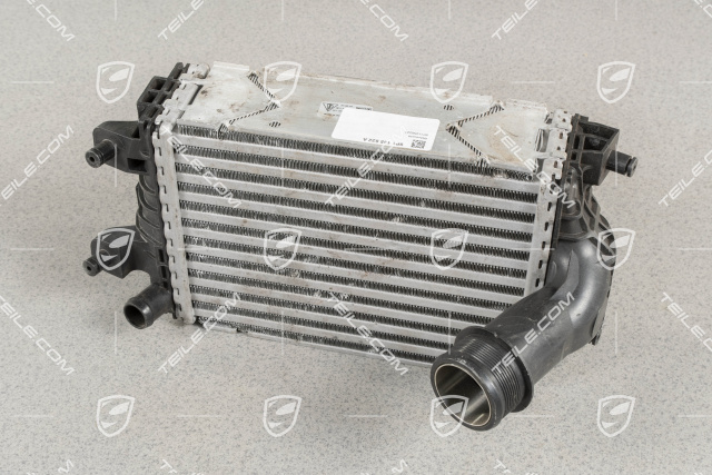 Intercooler, R