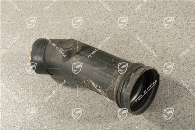 Turbo / GT2, Rura układu dolotowego, R