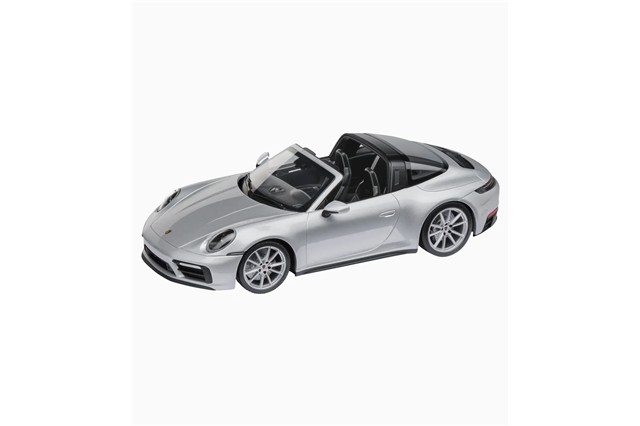 Porsche 911 Targa 4 GTS (992) 1:18 Porsche 911 Targa 4 GTS (992) 1:18
