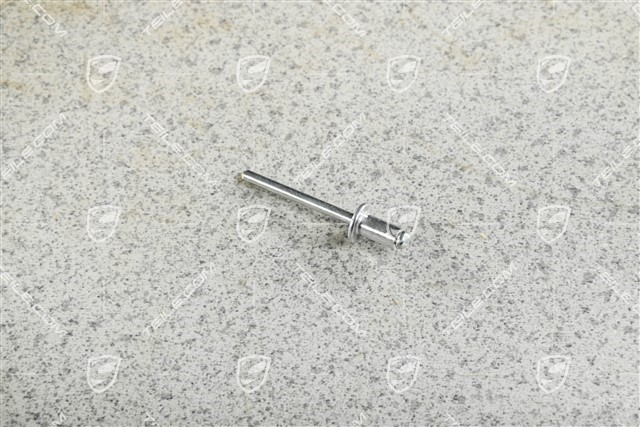 Rivet Rivet