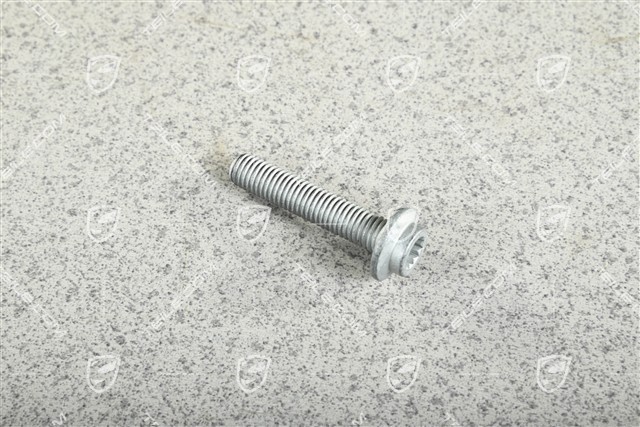 Pan head screw M10 x 50 Pan head screw M10 x 50