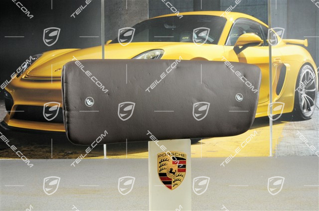 Rear / back seats, Lumbar support, Espresso , R Rear / back seats, Lumbar support, Espresso , R