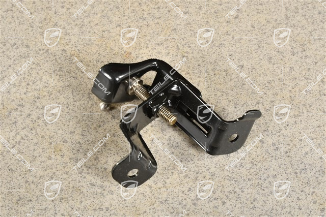 Spannseil Konsole, Cabriodach, Turbo, L