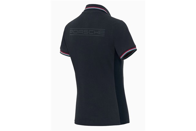 Damen-Poloshirt – MARTINI RACING® M