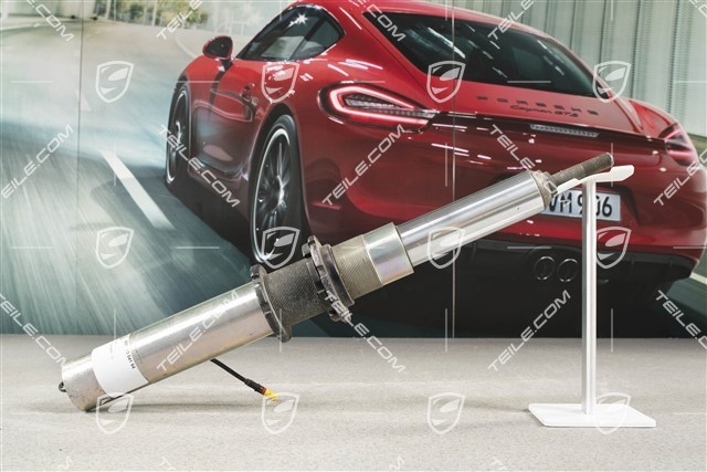 Shock absorber, GT2, L=R