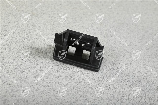 Bracket, R