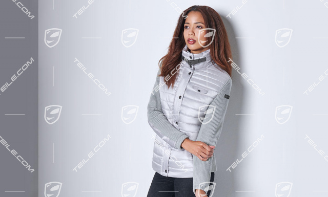 Classic Collection, Jacket Women, light grey, XXL 46