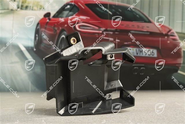 Bracket for Lane Change assist control unit, R