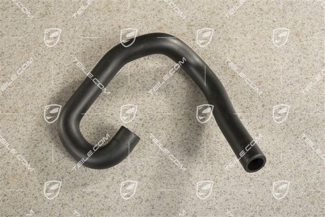 Evaporation Carbon Charcoal Canister, breather hose