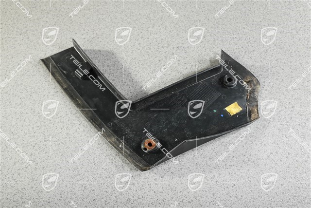 Cover / moulding, R