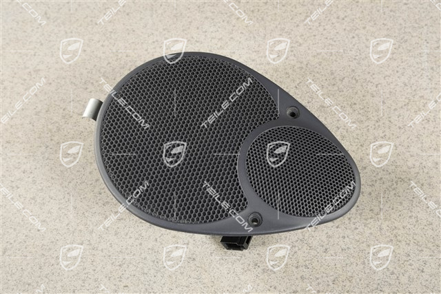 Front loudspeaker, Metropole blue, BOSE, L