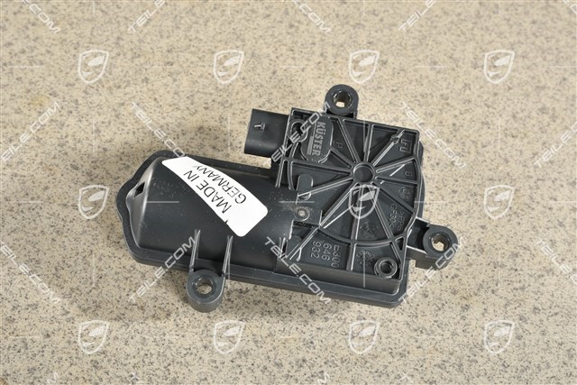Electric motor / Actuator for Exhaust Control Valve / throttle, L=R