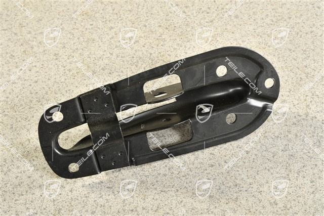 Lagerbock