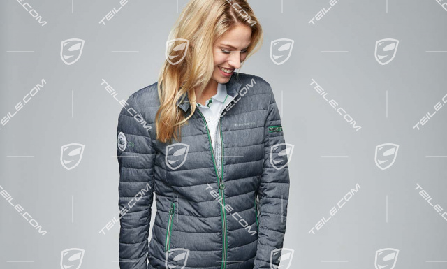 Porsche Jacket, Women's - RS 2.7 Collection, XL 44