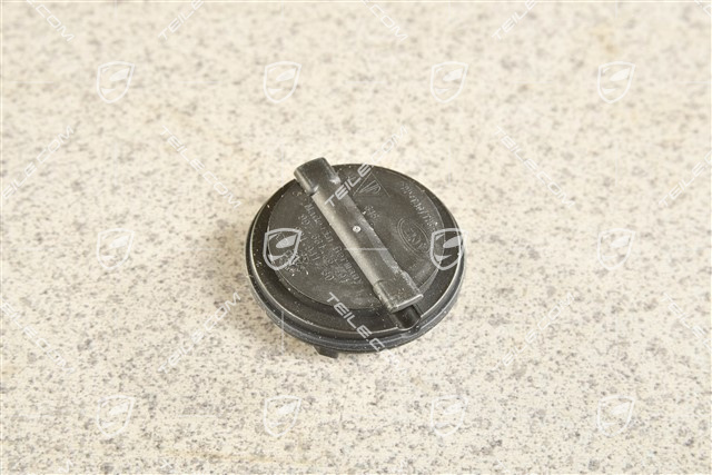 Belueftungselement, Scheinwerfer, L=R