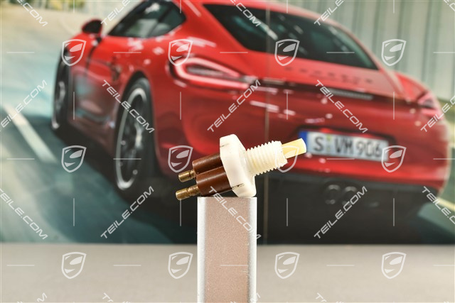 Brake / Stop light switch