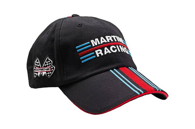 Baseball cap – MARTINI RACING.