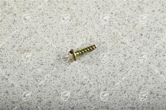 Screw Screw
