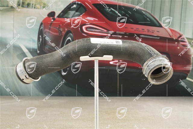 Water hose