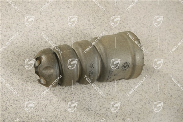 Additional Spring / Shock rubber stop (bushing), standard suspension