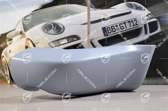 Stoßstange, Turbo / Turbo-Look, Teil R Stoßstange, Turbo / Turbo-Look, Teil R