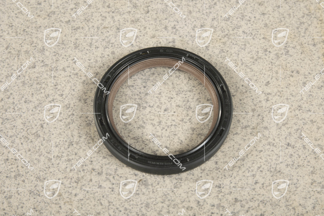 Crankshaft sealing ring, Diesel