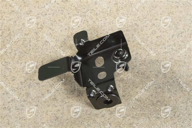 Fender bracket, R