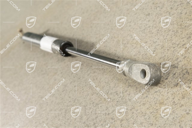 Front bonnet gas strut, L=R