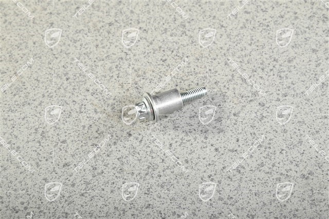 Fastener M6 x33 Fastener M6 x33