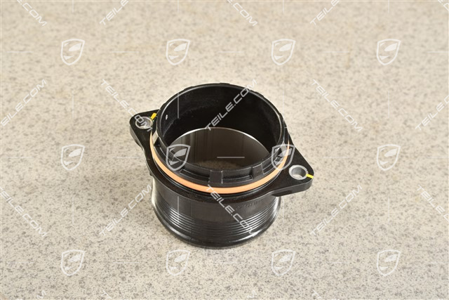 Flange, 2,9L