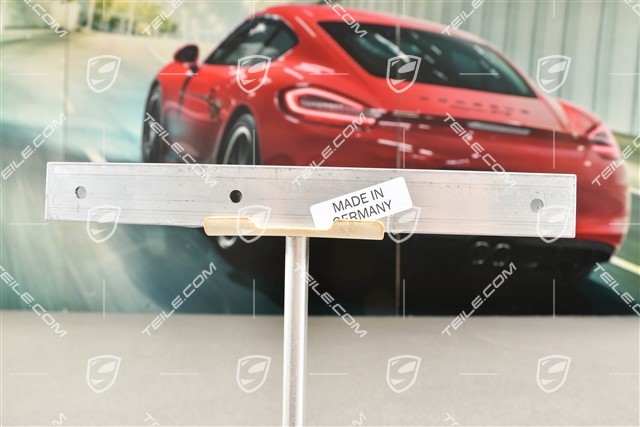 Front spoiler reinforcement  M003 - 911 Carrera RS Clubsport