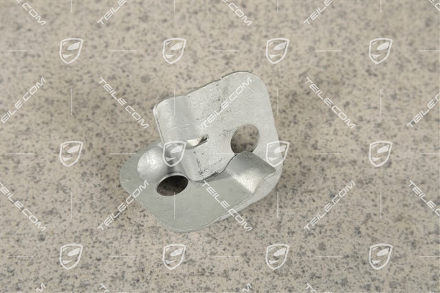 Fixing plate Fixing plate